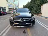 Фото 1 - Mercedes-Benz GLC