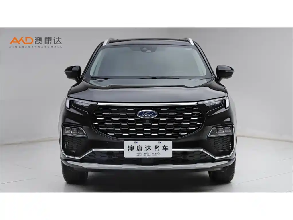 FORD LINGYU