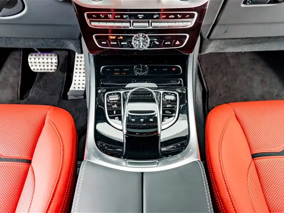Mercedes-Benz G-Class AMG 2023 AMG G 63 фото 14