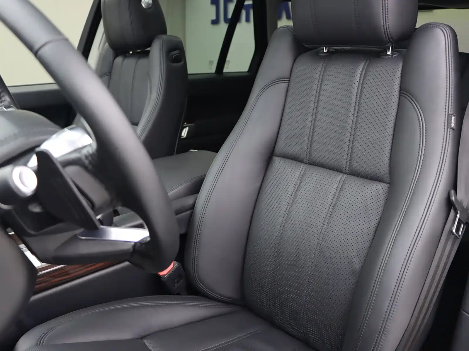 Фото 7 - Land Rover Range Rover