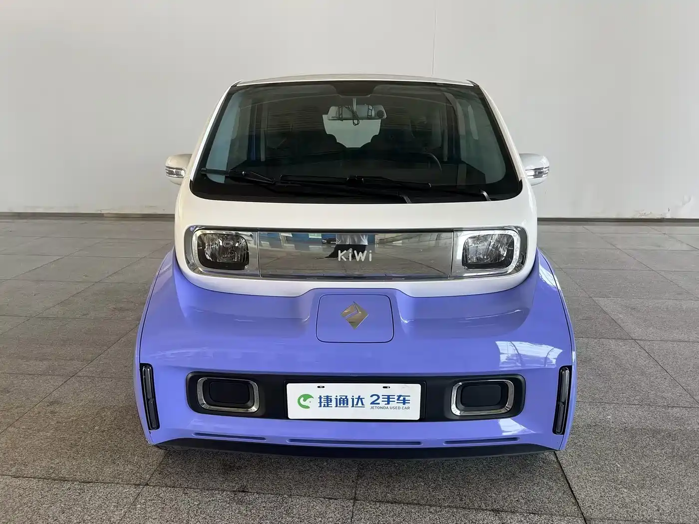Baojun KiWi EV 2023 2022 Designer Lite NMC