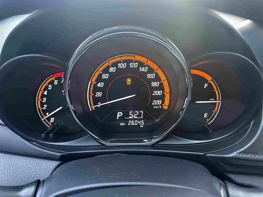 Toyota Yaris, миниатюра 8