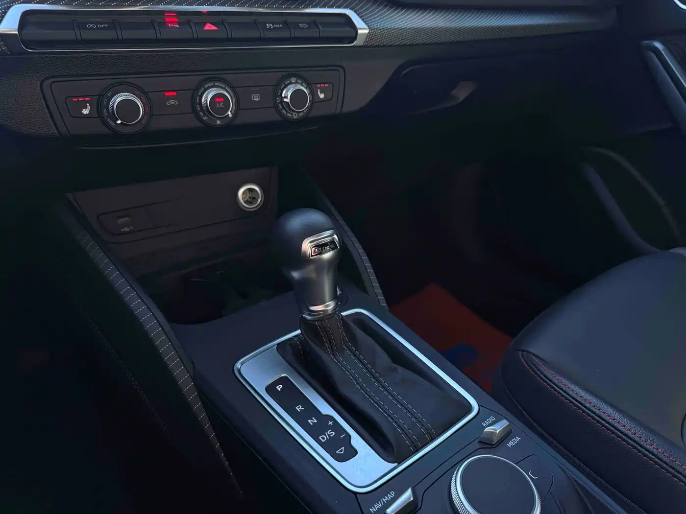 Audi Q2L 2022 35 TFSI Progressive Dynamic фото 14