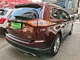Фото 7 - Ford Edge