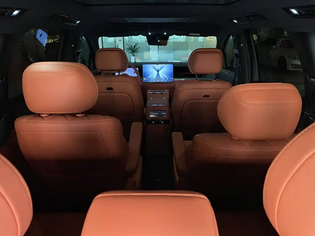 BYD Dynasty-D 2026