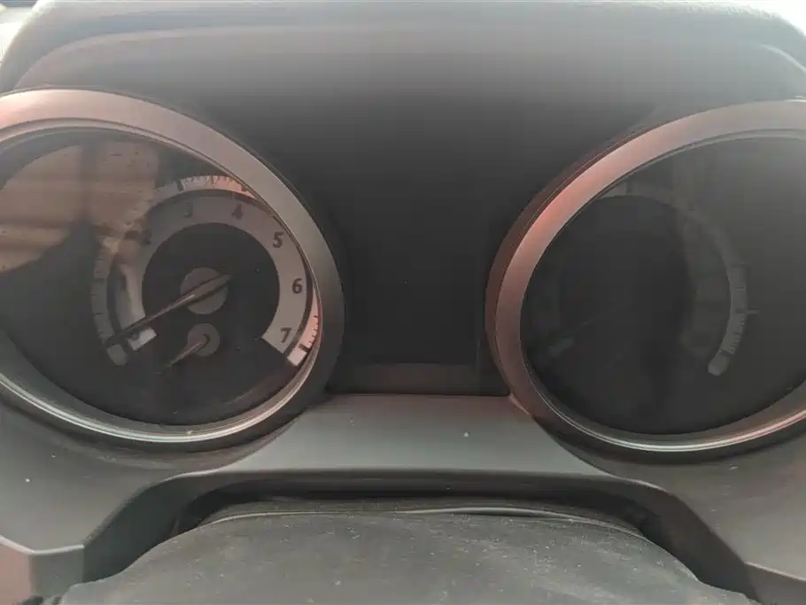 Toyota Prado 2010 4.0L Automatic TX фото 14