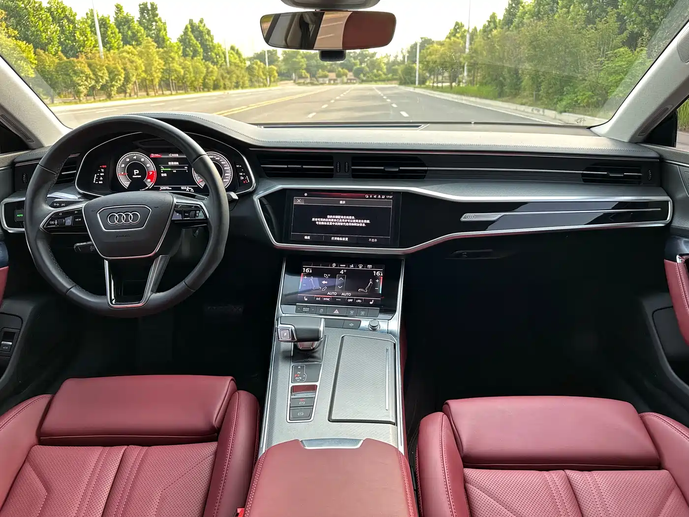 Audi A7 2021 45 TFSI Premium Selection фото 11