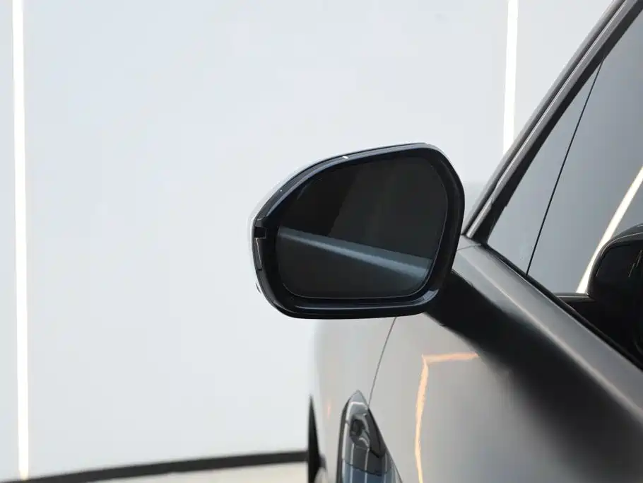 NIO ES9 2026