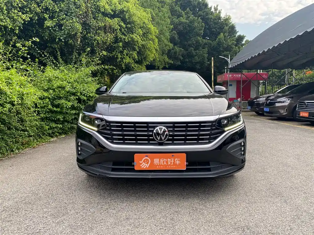 Volkswagen Passat 2024 280TSI Business Edition фото 2