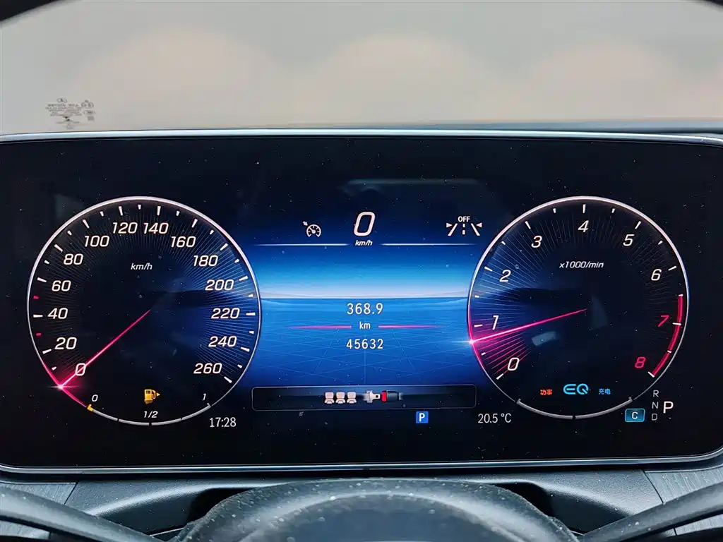 Mercedes-Benz C-Class 2022 C 260 L Night Sport Edition фото 12
