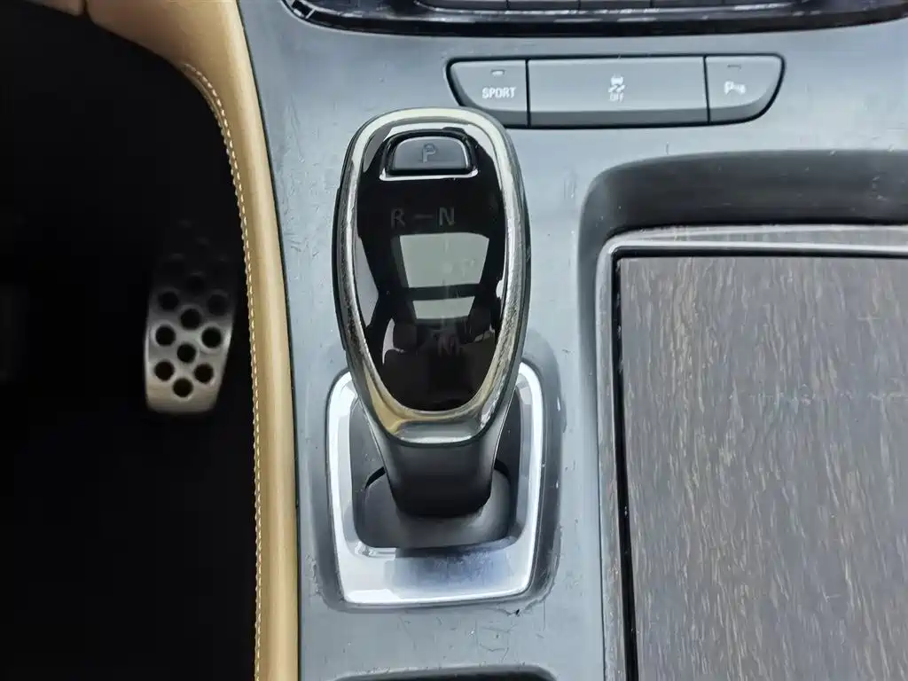 Buick LaCrosse 2016 20T Elite Type фото 13