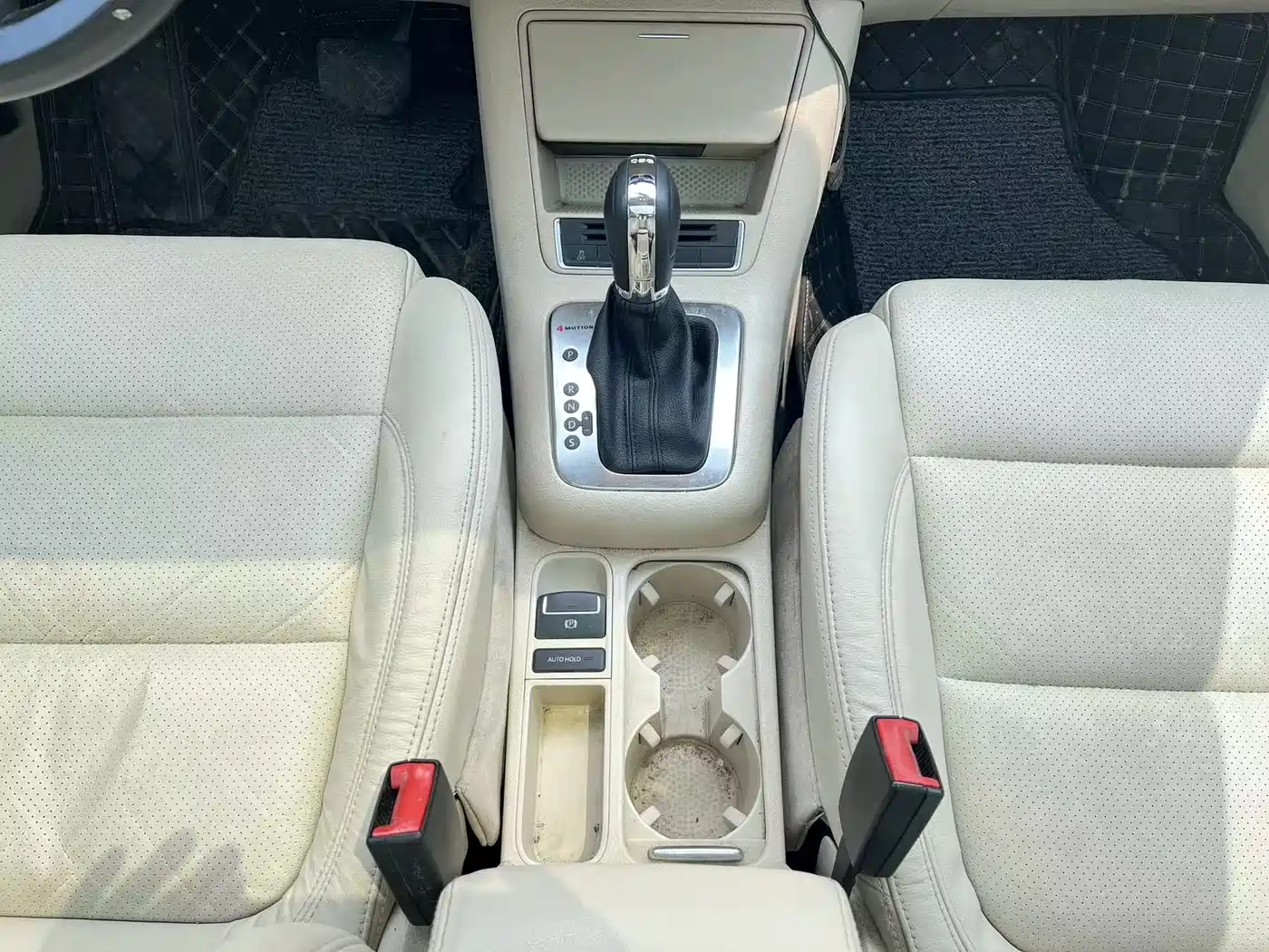 Volkswagen Tiguan 2013 2.0TSI Auto 4WD Luxury Edition фото 13
