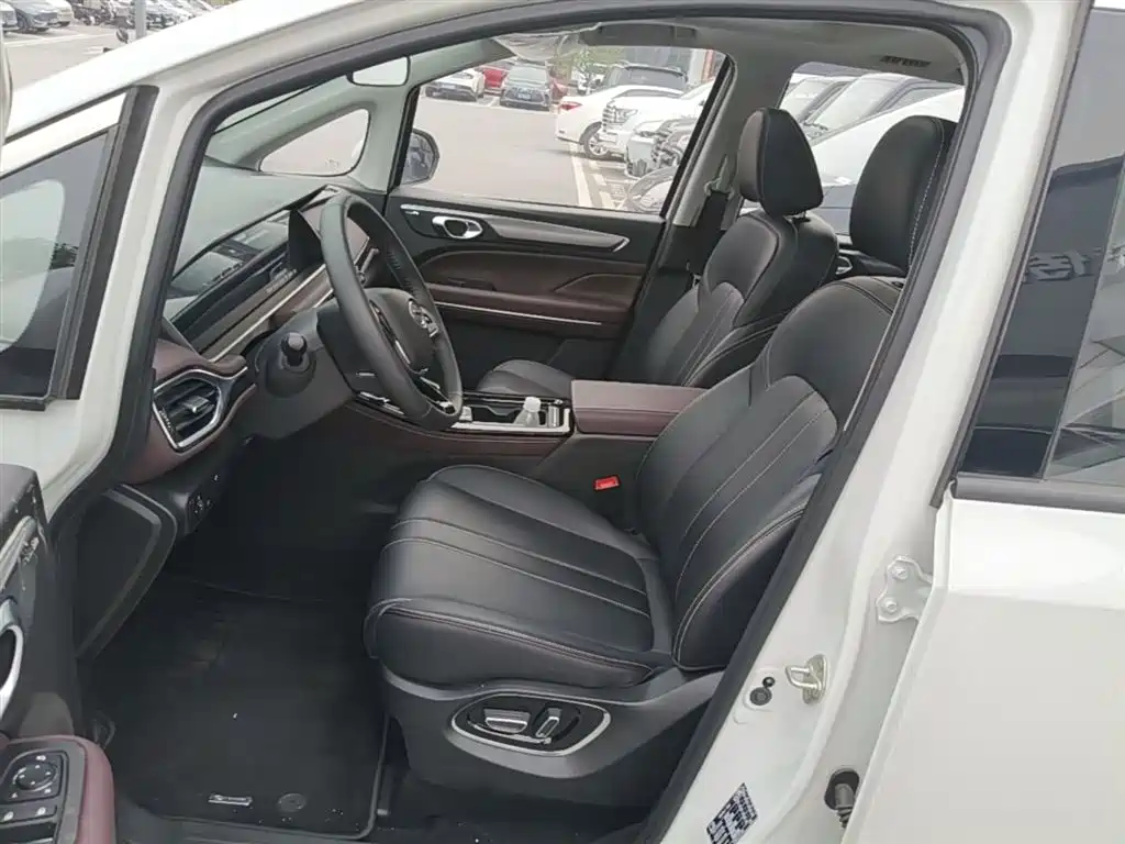 GAC Trumpchi Trumpchi M6 2023 PRO 270T DCT Luxury Edition фото 15