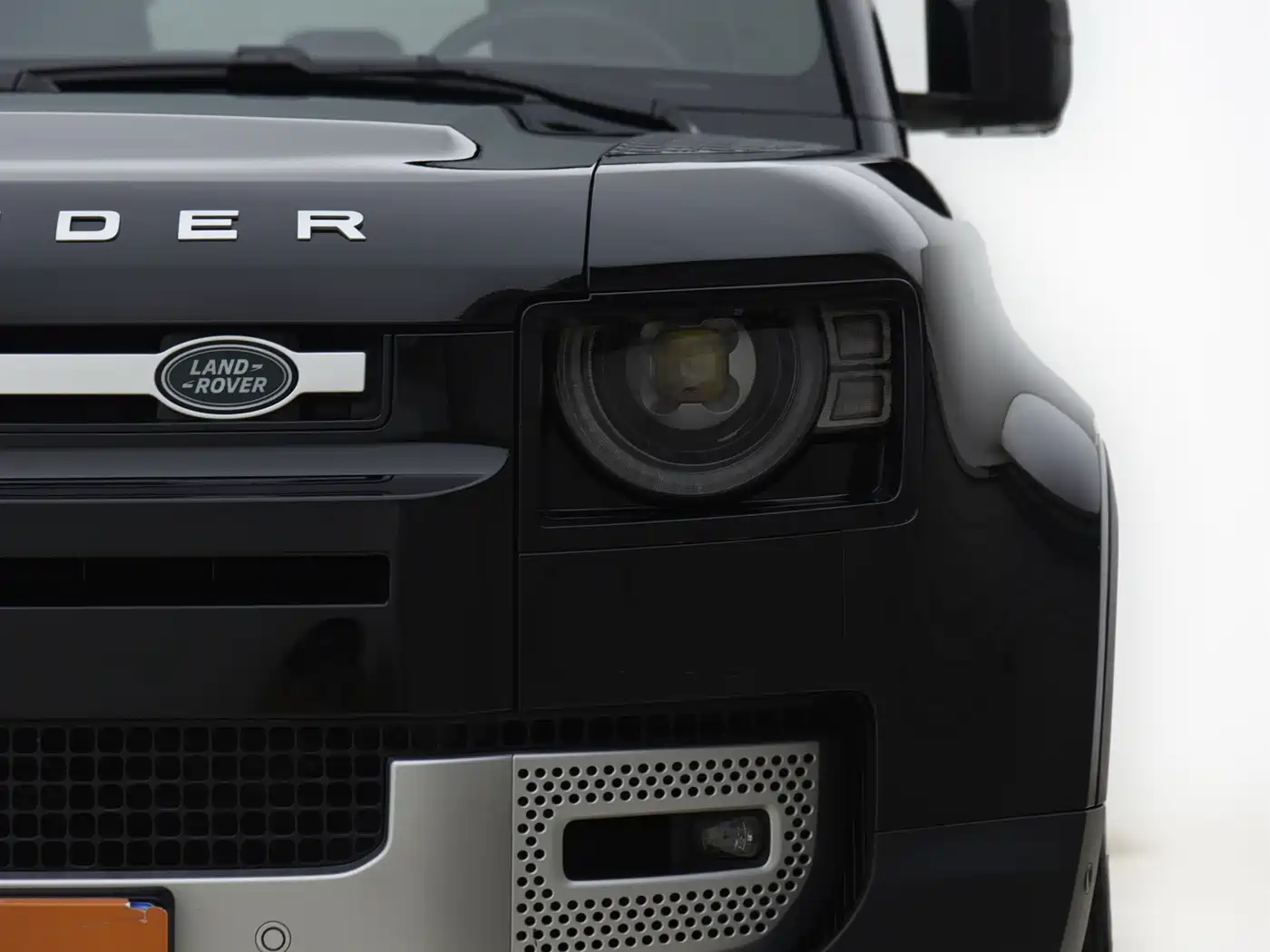 Land Rover Defender 2020 2020 Model 110 P400 HSE