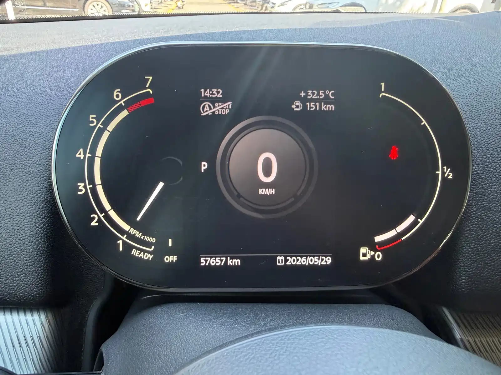 Photo 13 - MINI COUNTRYMAN