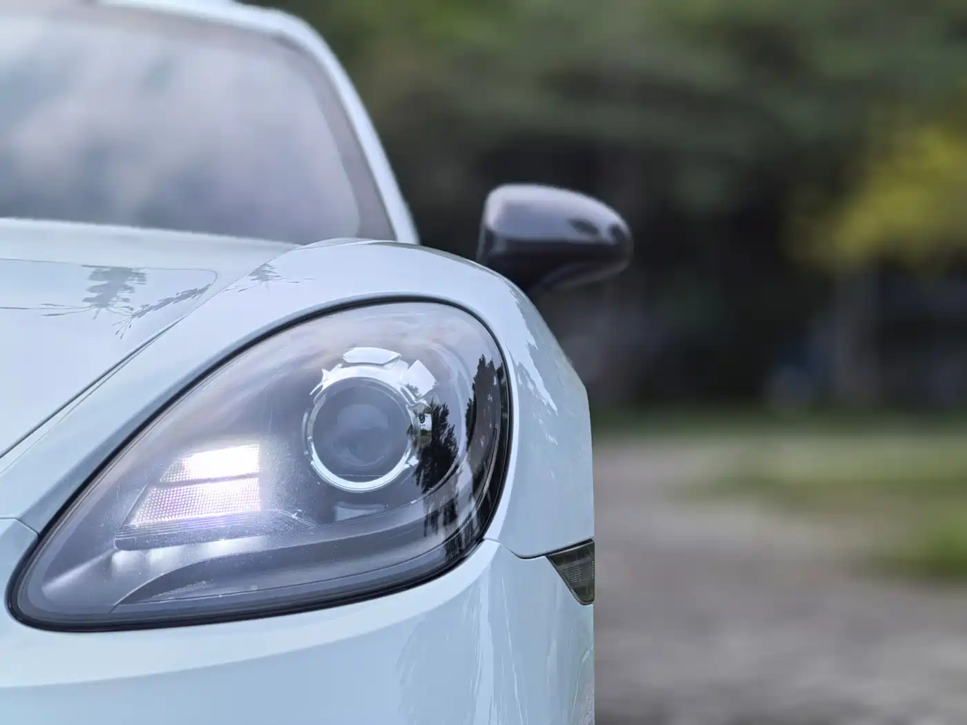 Porsche 718 2019 Cayman T 2.0T фото 18