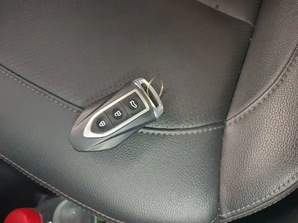 Zotye T600 Coupe 2018 2017 Model 1.5T Automatic Prestige