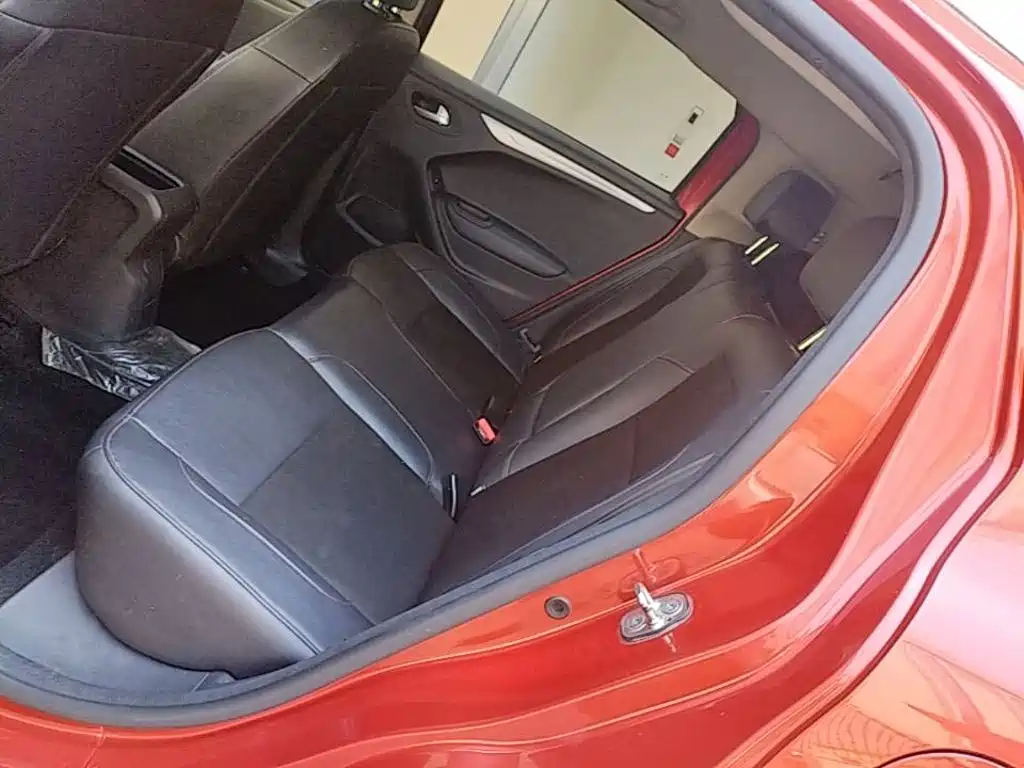 Photo 17 - Citroën C3-XR