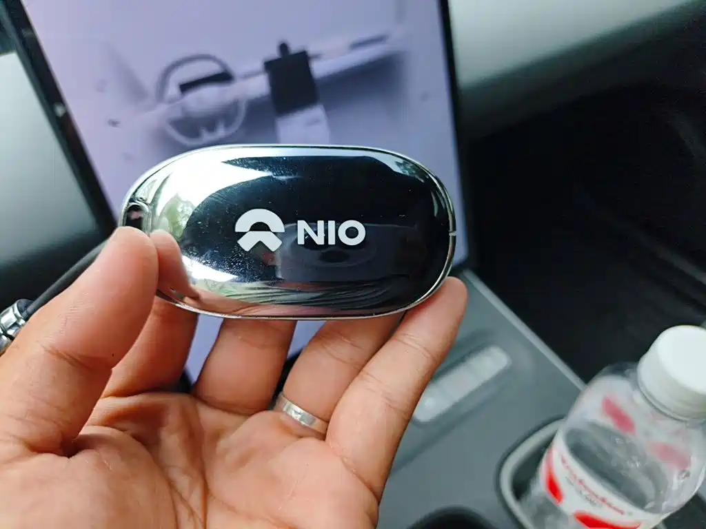 NIO ET5T 2023 2023 Model 75kWh Touring
