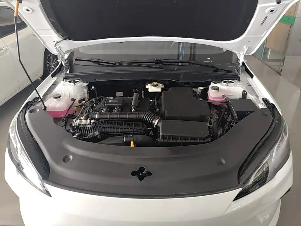 BYD Seal 05 2026 2026 DM-i 128KM Luxury