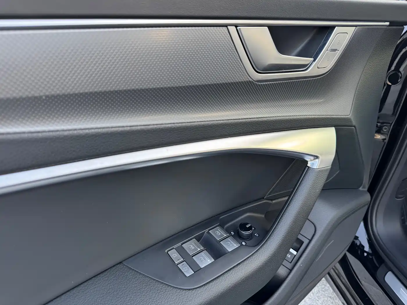 Audi A6L 2024 45 TFSI Premium Dynamic фото 19