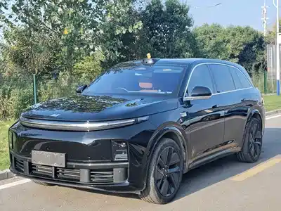 Li Auto L7