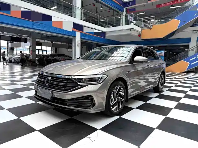 Volkswagen Sagitar 2023