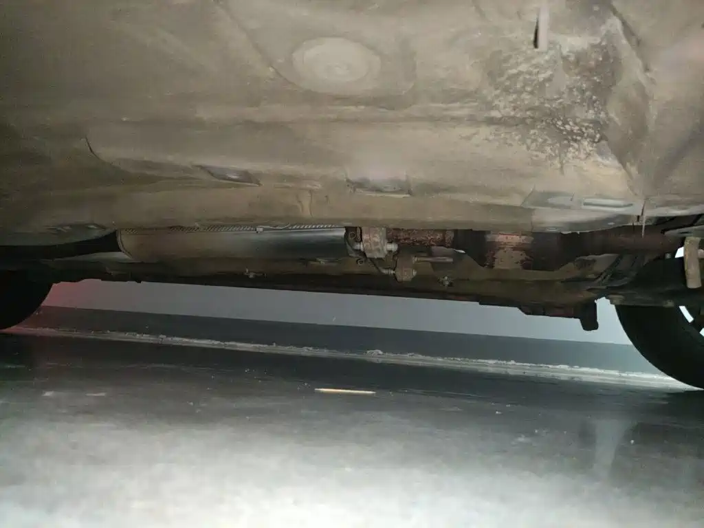 BYD Qin 2021 2019 1.5L Automatic Luxury Edition