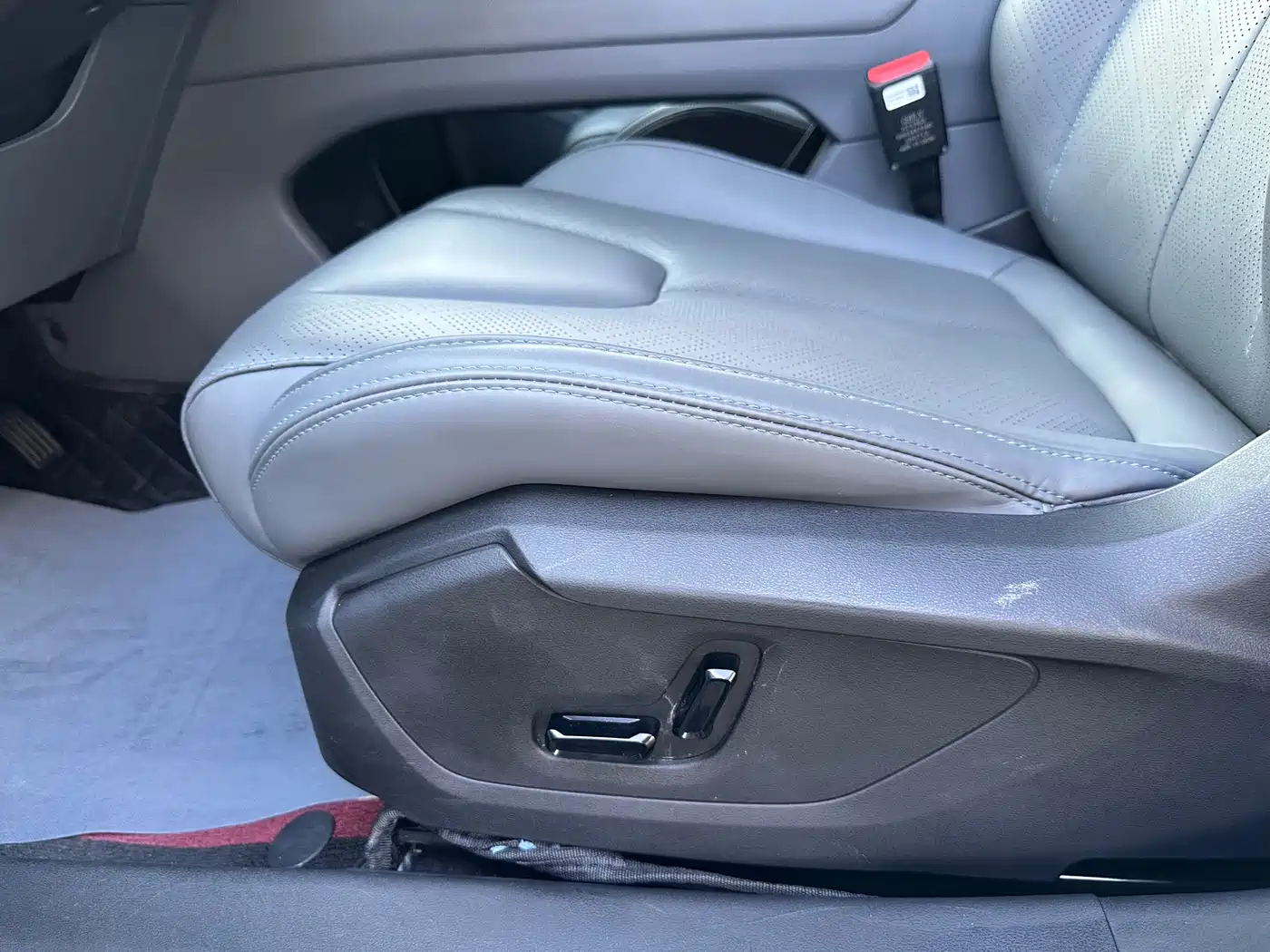 Geely Atlas 2026 2026 1.5TD Beautiful