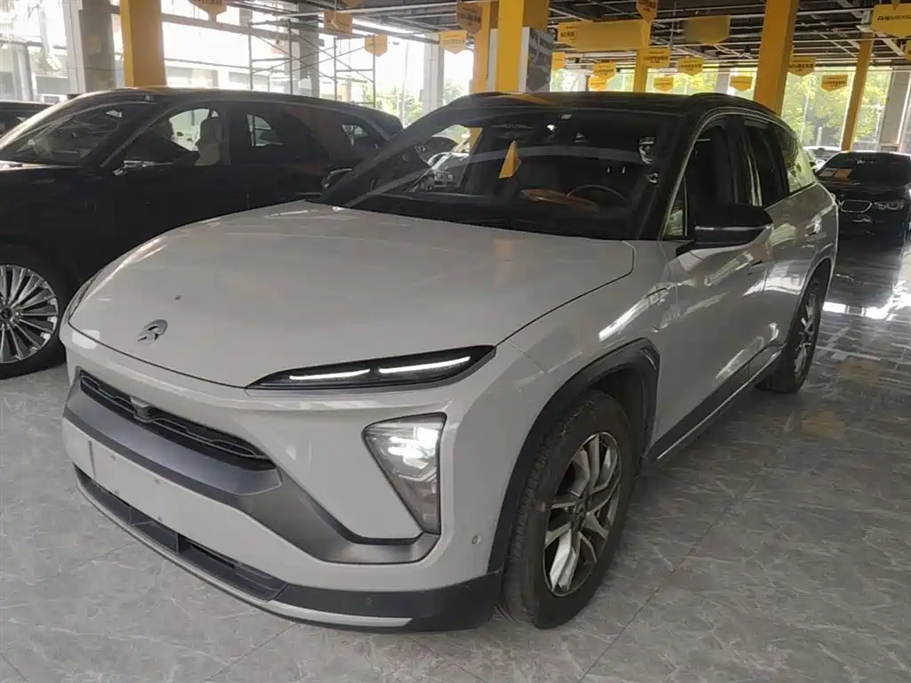 NIO ES6 2020 420KM Sport