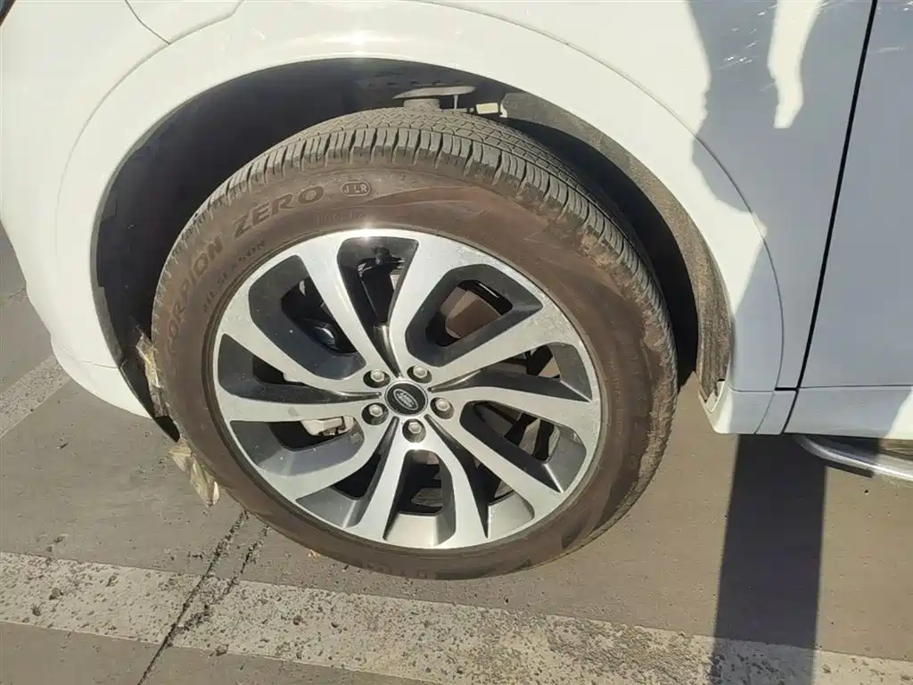 Land Rover Discovery Sport PHEV 2022 Facelift P300e Plug-in Hybrid фото 23