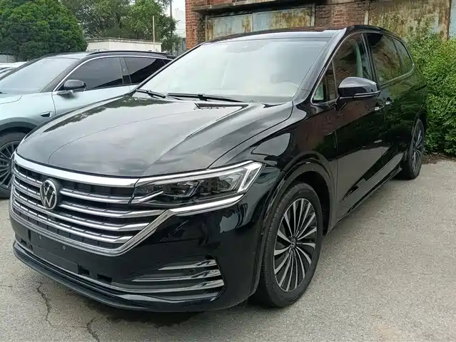 Volkswagen Viloran 2024 380TSI Prestige Edition