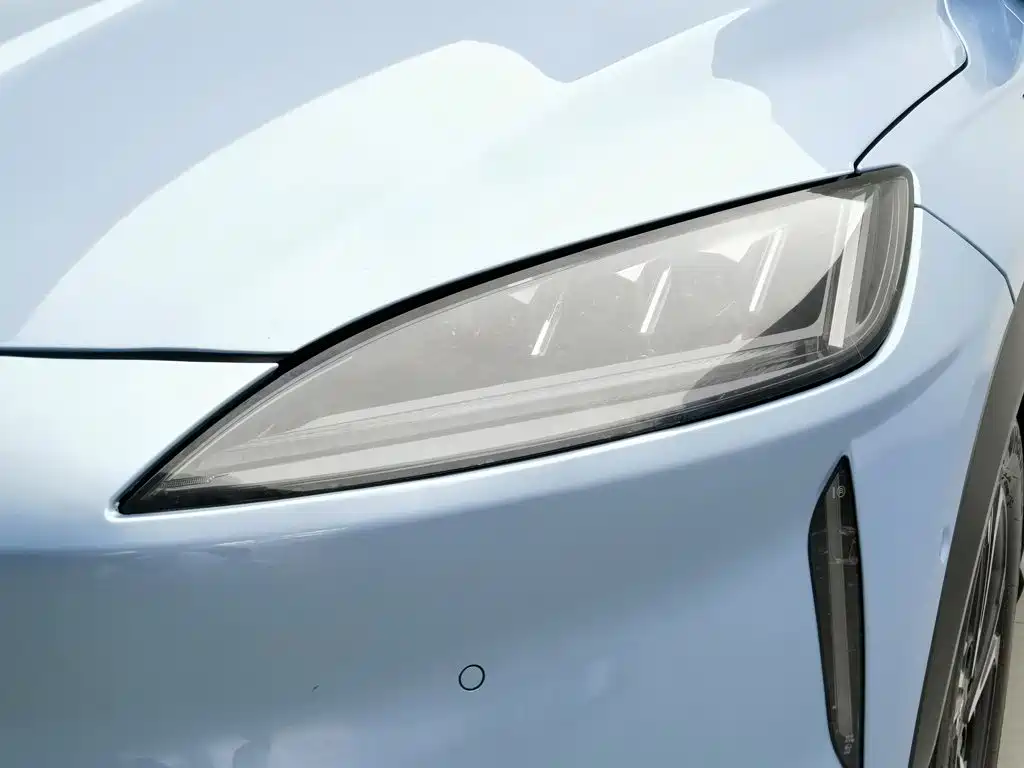 XPeng G3 2021 2020 520i Smart Edition