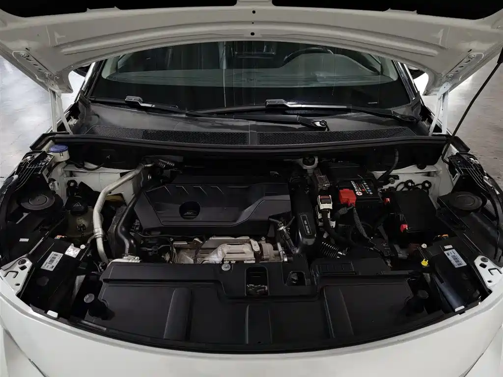 Peugeot 4008 2019 360THP Pioneer Edition фото 6