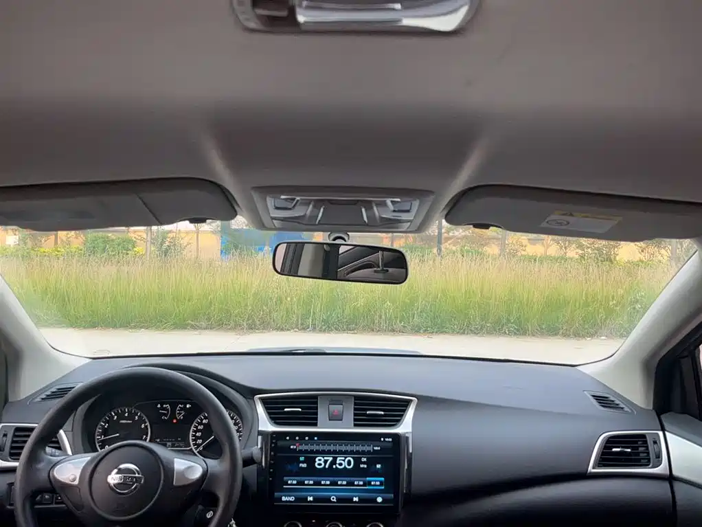 Photo 19 - Nissan Sylphy