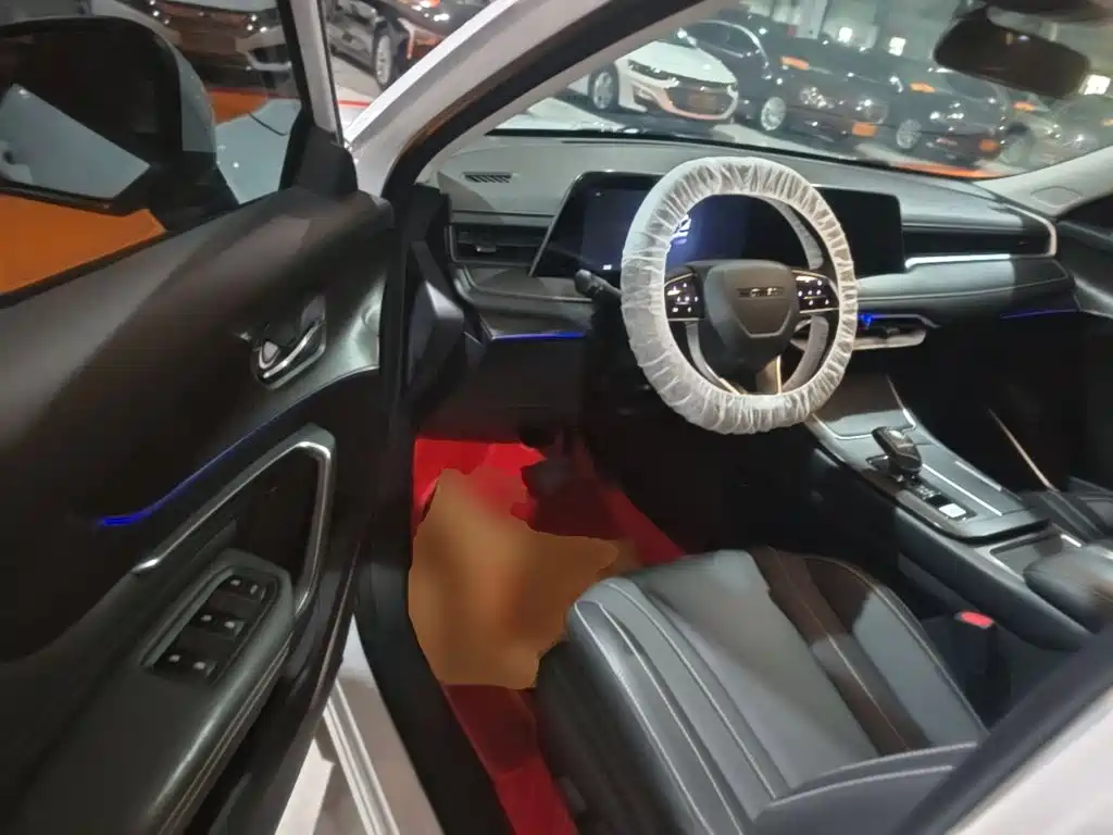 Venucia Big V 2022 2021 260T King Edition