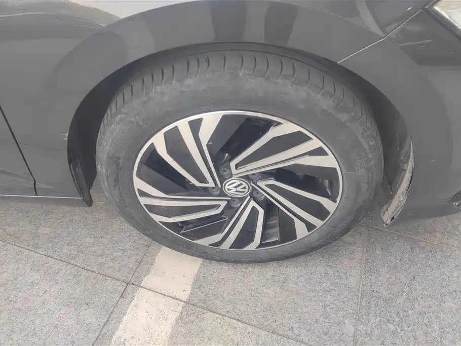 Volkswagen Sagitar 2022 280TSI DSG Soaring Edition фото 6