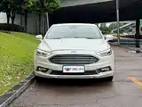 Фото 2 - Ford Mondeo