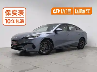 BYD Seal 06