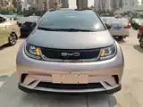 Фото 3 - BYD Dolphin