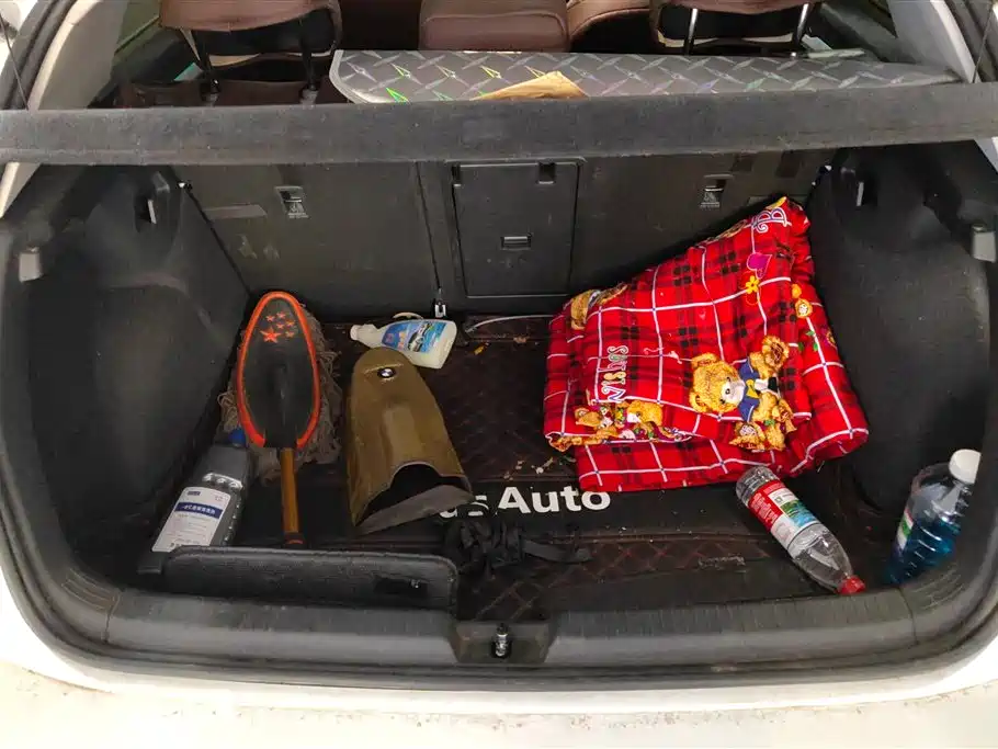 Volkswagen Golf 2021 280TSI DSG Pro фото 4