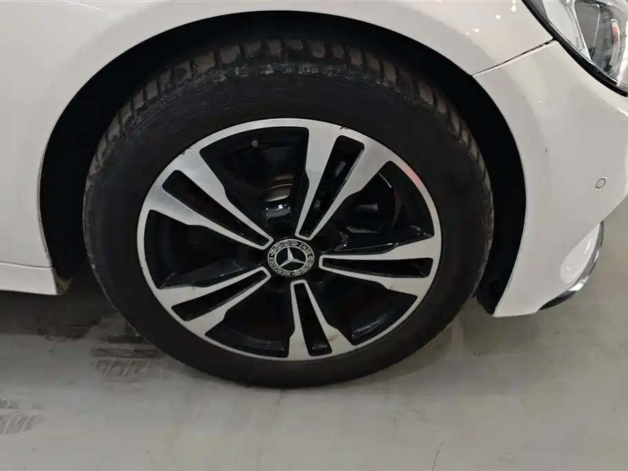 Mercedes-Benz C-Class 2018 C 200 Sport Edition фото 6