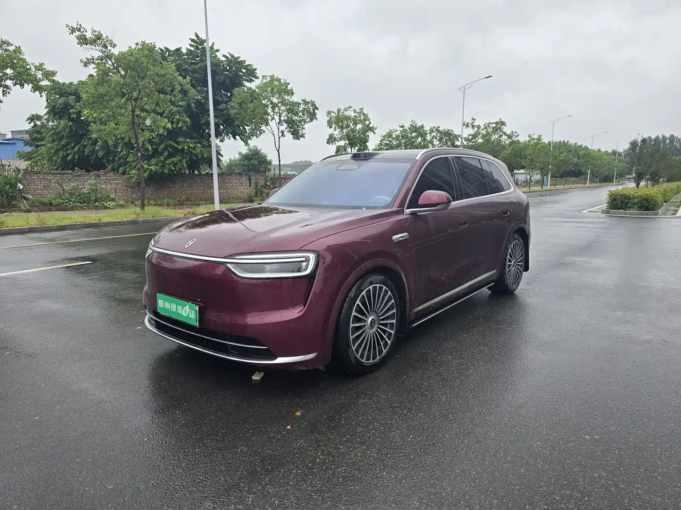 AITO Wenjie AITO M7 2026 Extended Range Ultra AWD 5-Seater