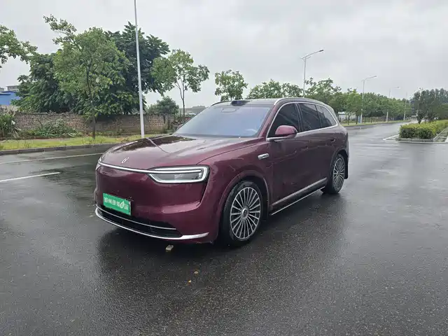 AITO Wenjie AITO M7 2026 Extended Range Ultra AWD 5-Seater