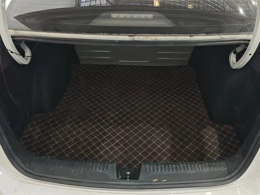Volkswagen Santana 2021 1.5L Automatic Trend Edition фото 4