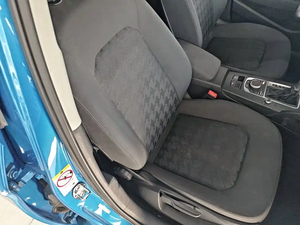 Фото 25 - Audi A3