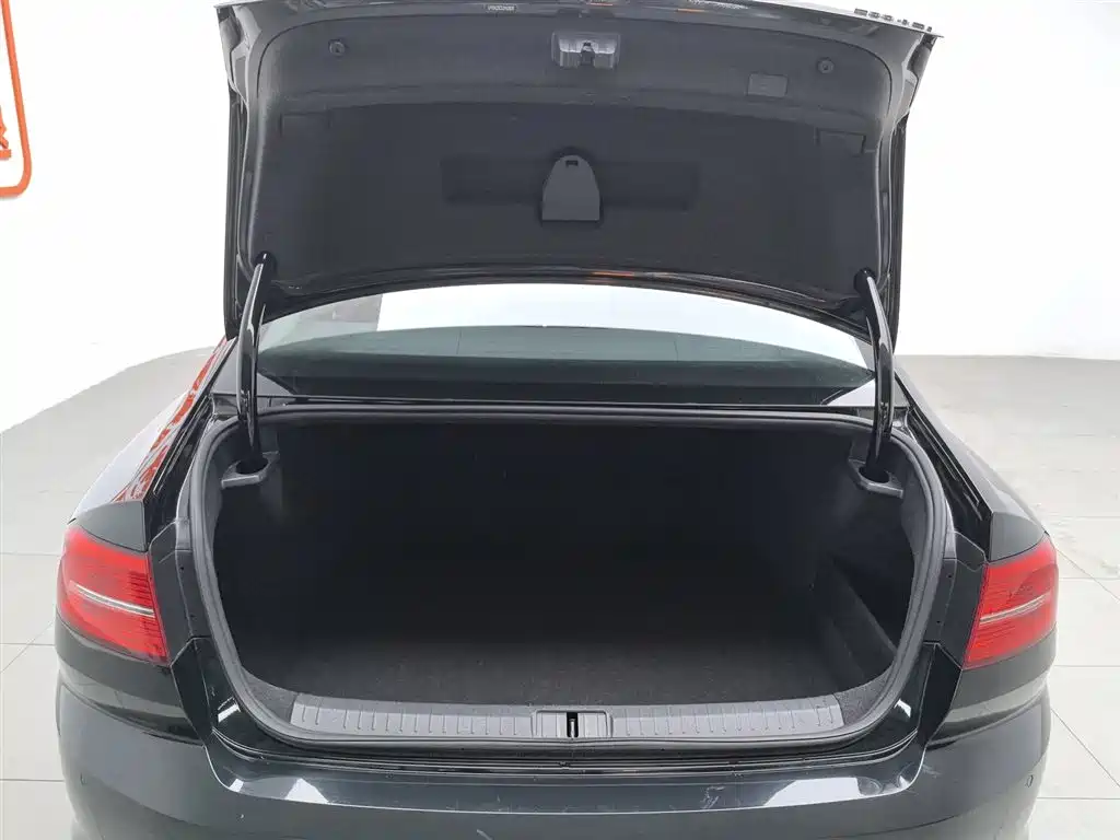 Volkswagen Magotan 2018 280TSI DSG Comfort фото 16