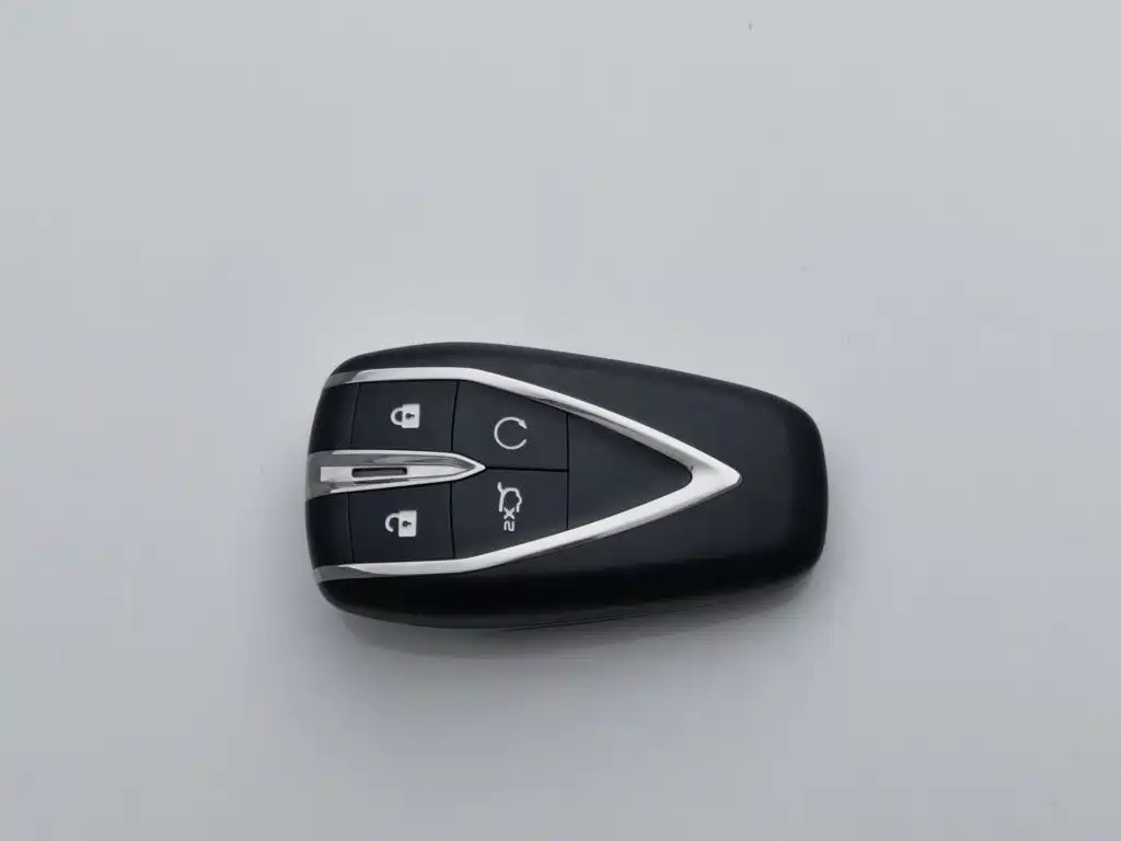 Photo 19 - Changan Eado