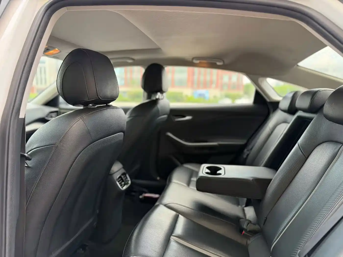 Hyundai Lafesta 2019 2019 280TGDi Smart Speed Edition China V