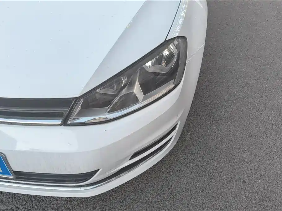 Volkswagen Golf 2015 1.4TSI Automatic Comfort фото 5